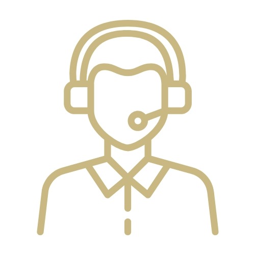 خدمة العملاء