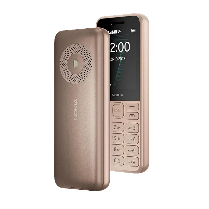 أوبو - ريلمى - نوكيا