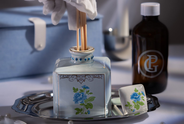 صندوق الفخامة