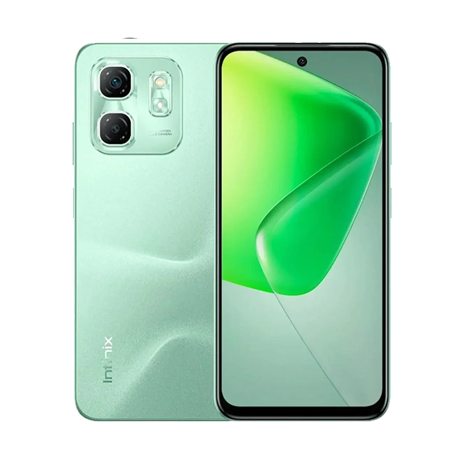 انفنيكس - فيفو