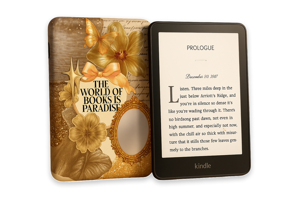 Kindle Paperwhite 11th Gen 2021