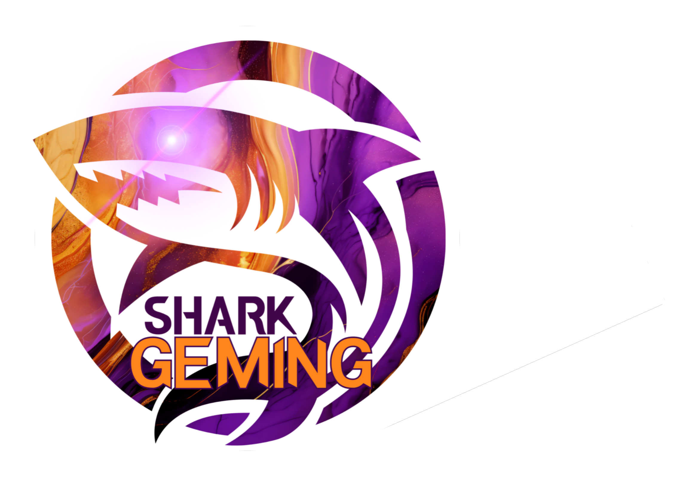 شارك قيمنق | SHARK GEMING-alt-logo