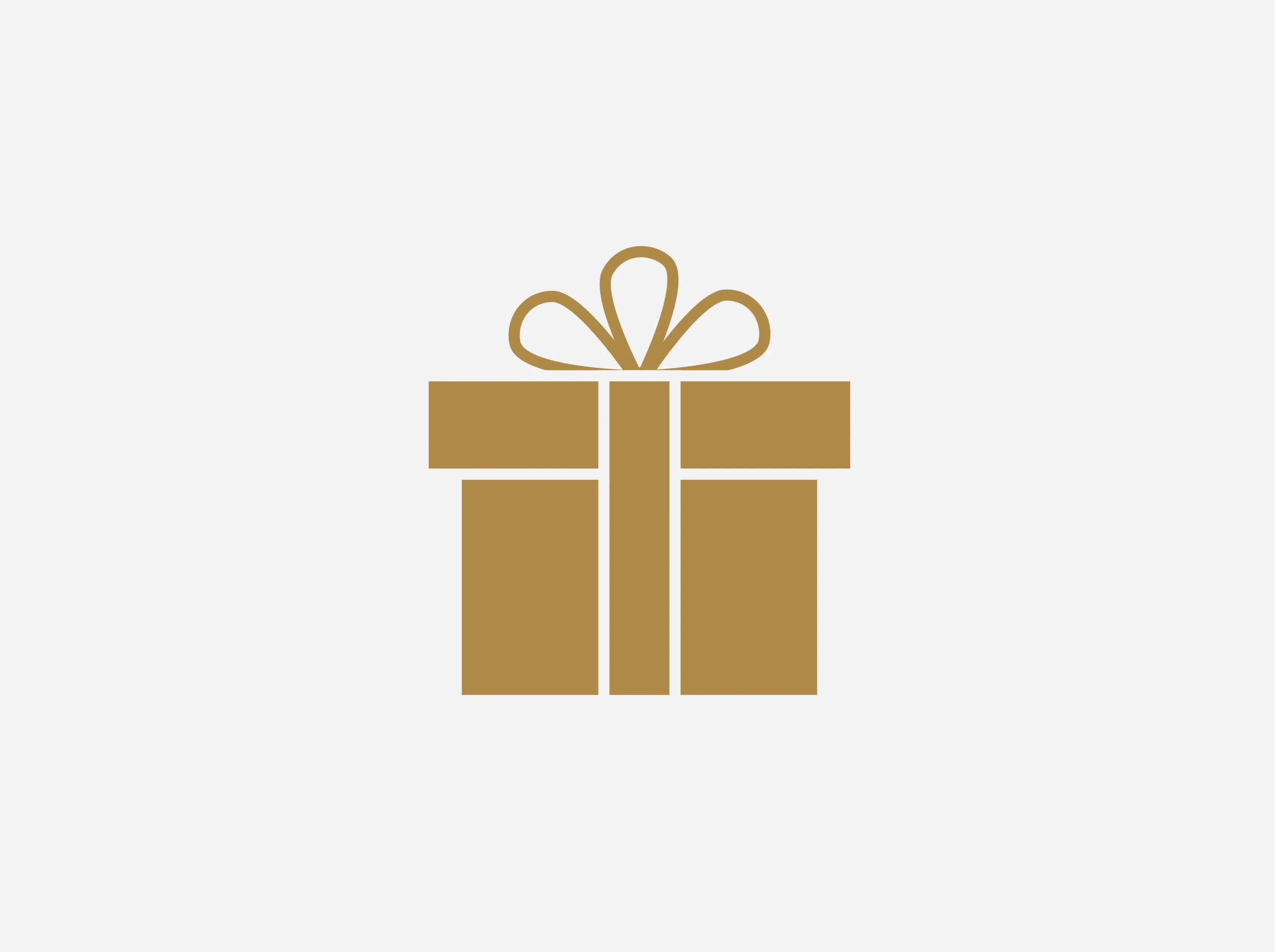 بكجات الإهداء