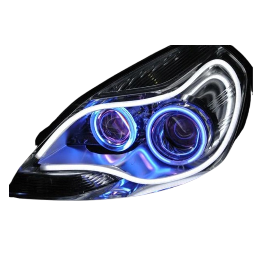 الشمعات والأنارة - MG RX5