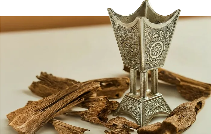 خالد للعود