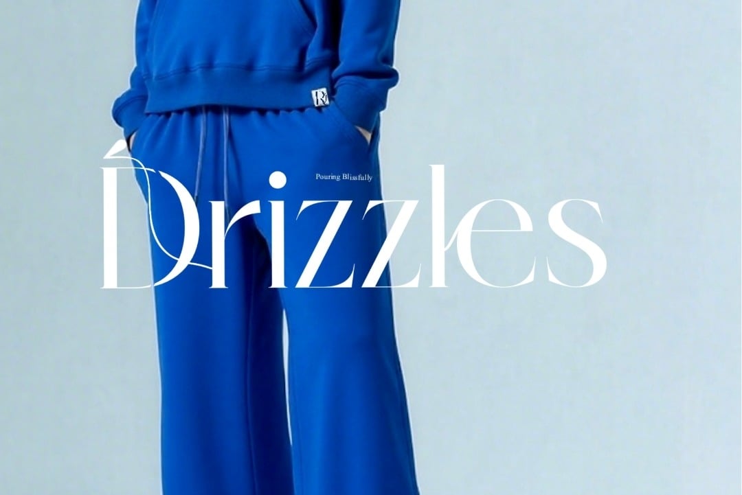 Drizzles