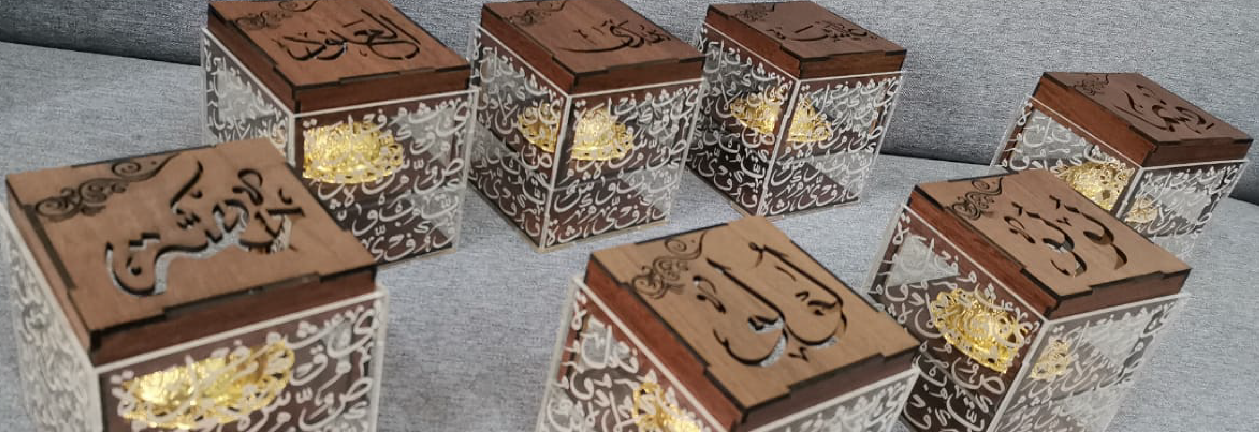 slider- | لمسة حديثة