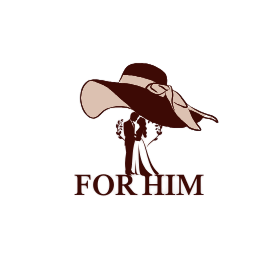 𝐅𝐎𝐑 𝐇𝐈𝐌 logo