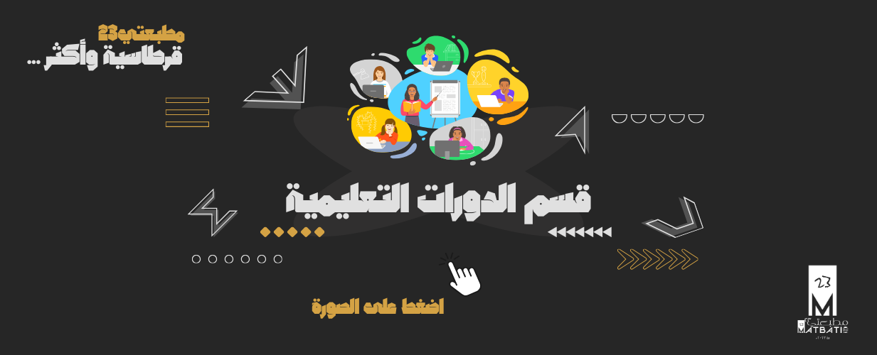 fixed banner