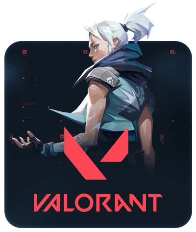 فالورنت -Valorant