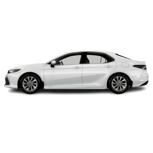 كامري 2018-2024 2500cc 8سرعات بنزين