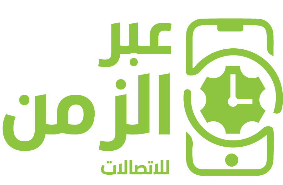 عبر الزمن للاتصالات logo