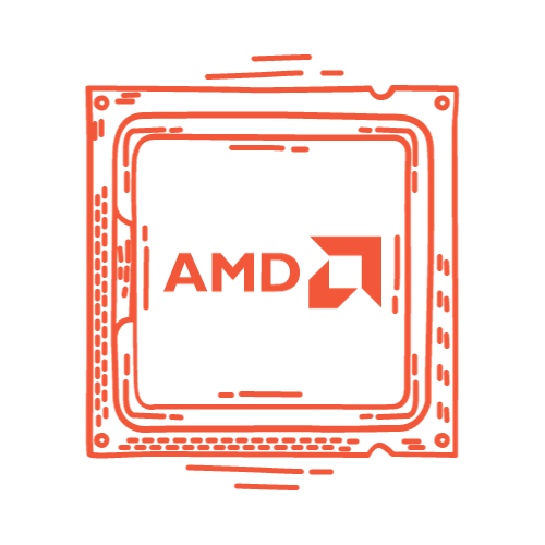AMD Processors