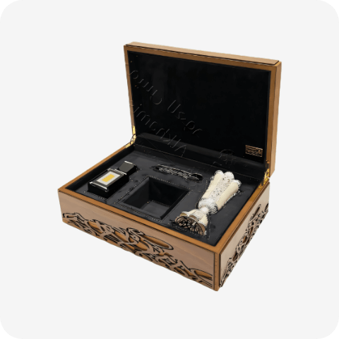 علب الهدايا