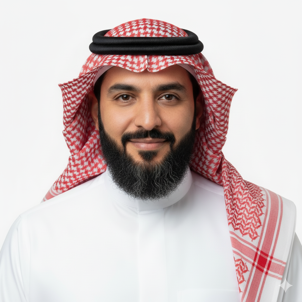 خالد العتيبي