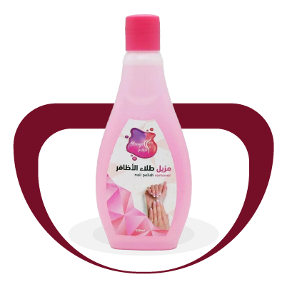 مزيل مناكير