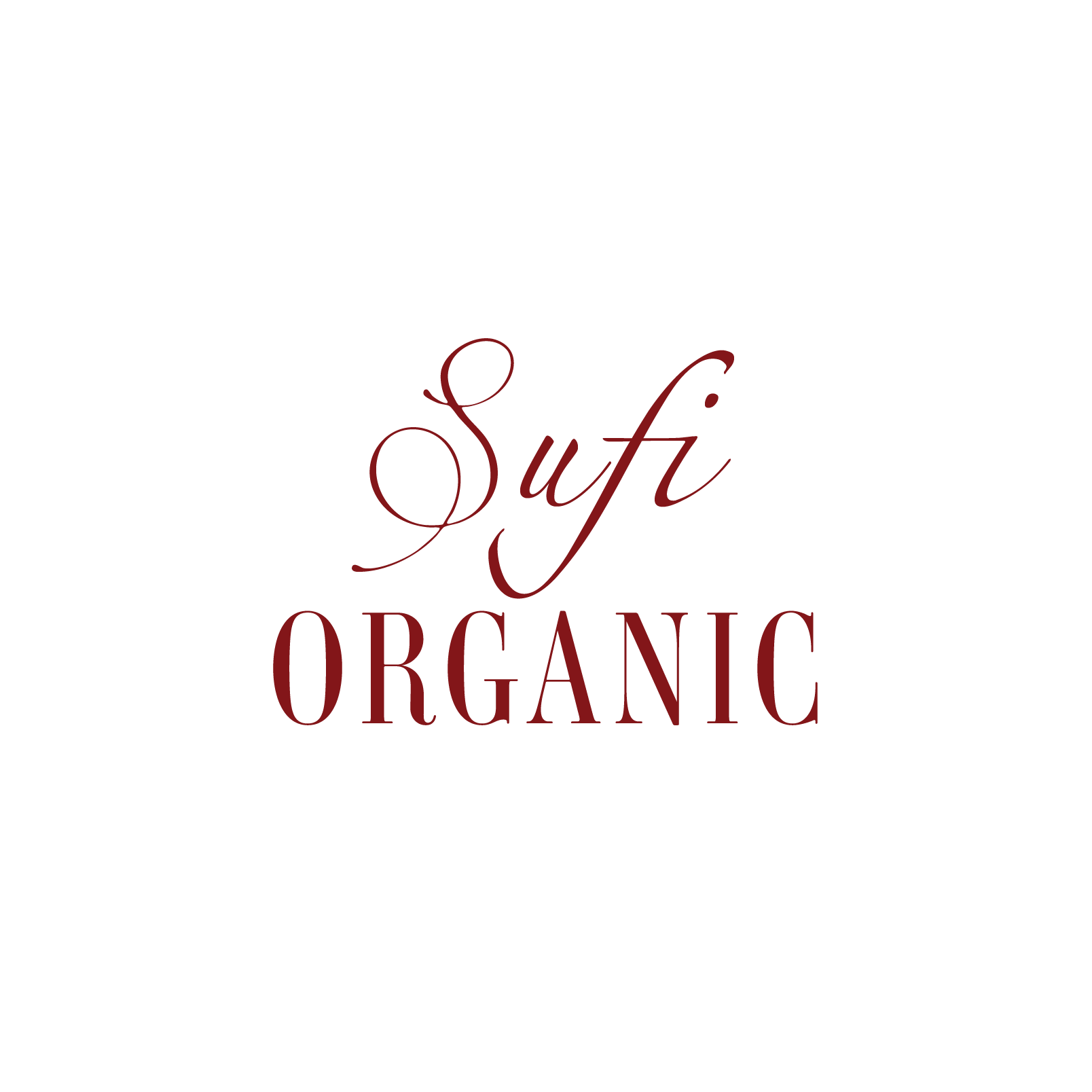 Sufi organic