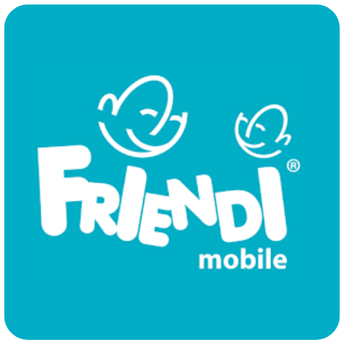 فرندي موبايل - FRINDI Mobile
