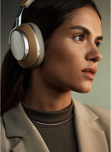 صوت نقي، تجربة فريدة