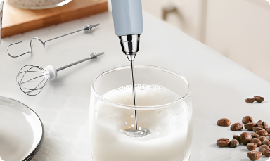 لنكهة كافيه في بيتك بكل سهولة