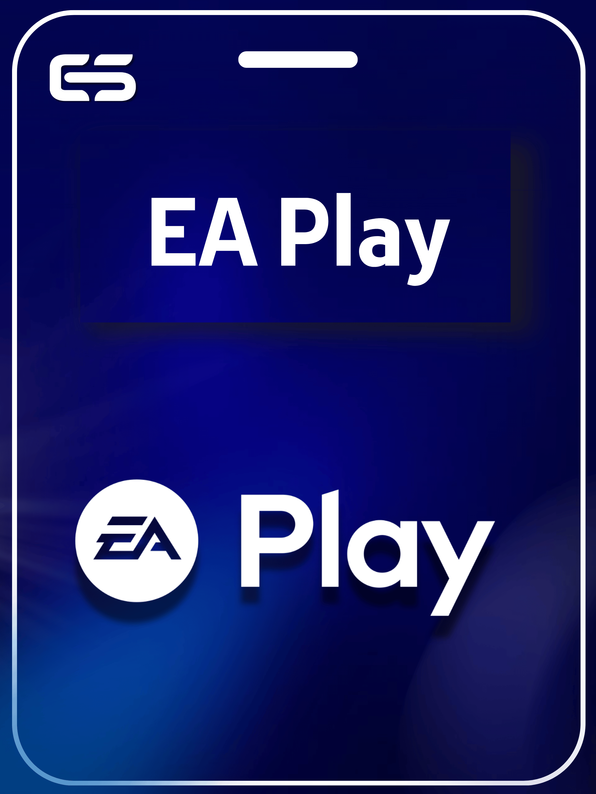 category banner
