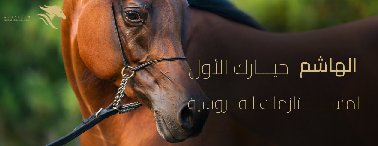 الهاشم لمستلزمات الفروسية image-slider-1