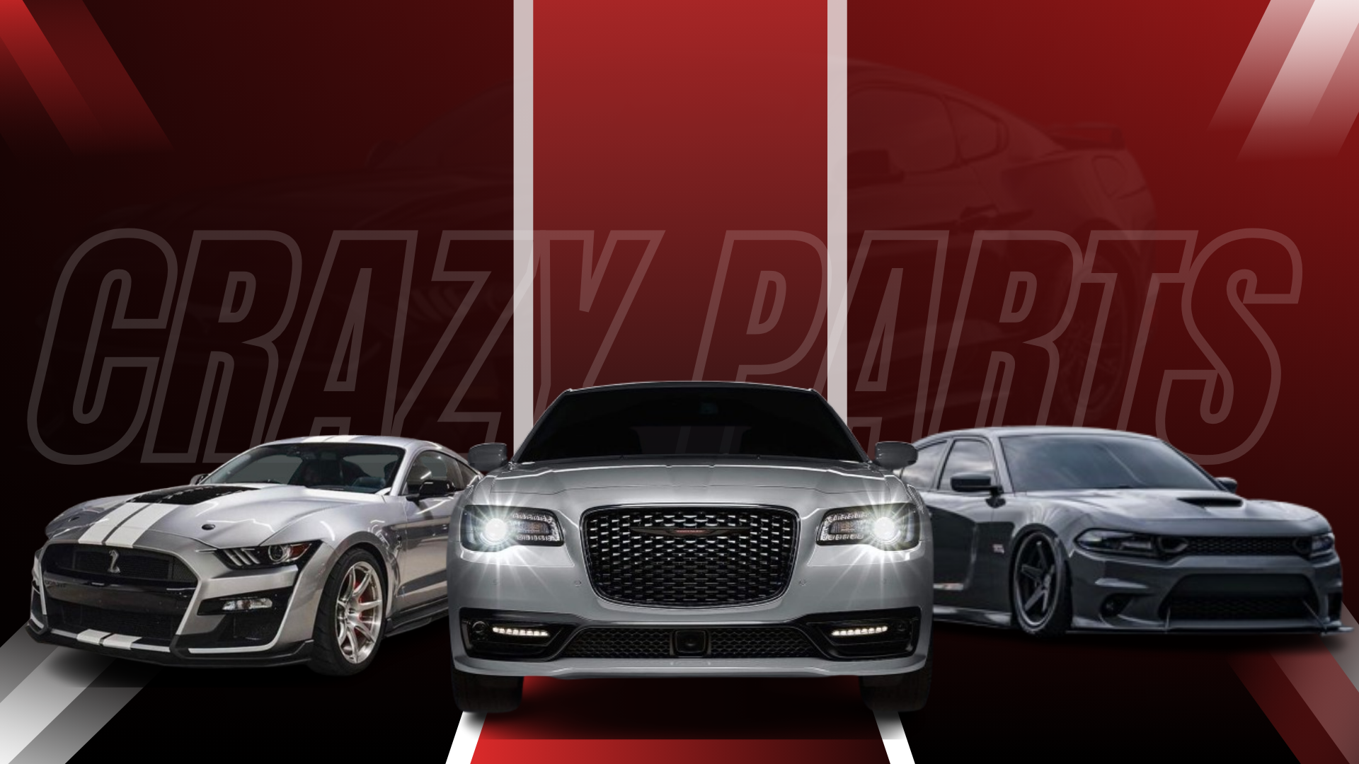 كريزي بارتس