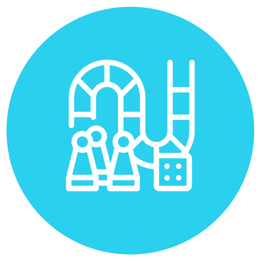 العاب تظاهريه