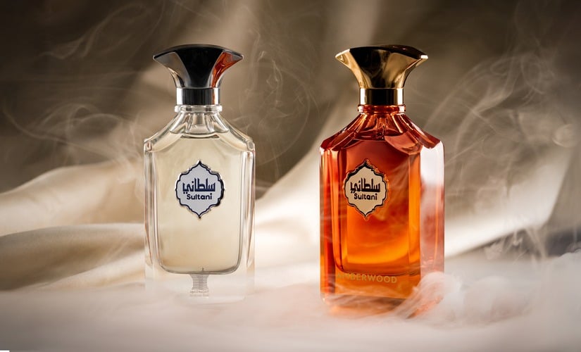 Arabian Oud