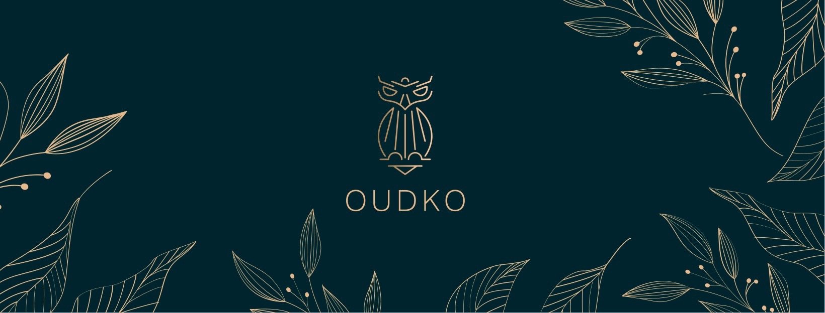 OUDKO لخشب العود