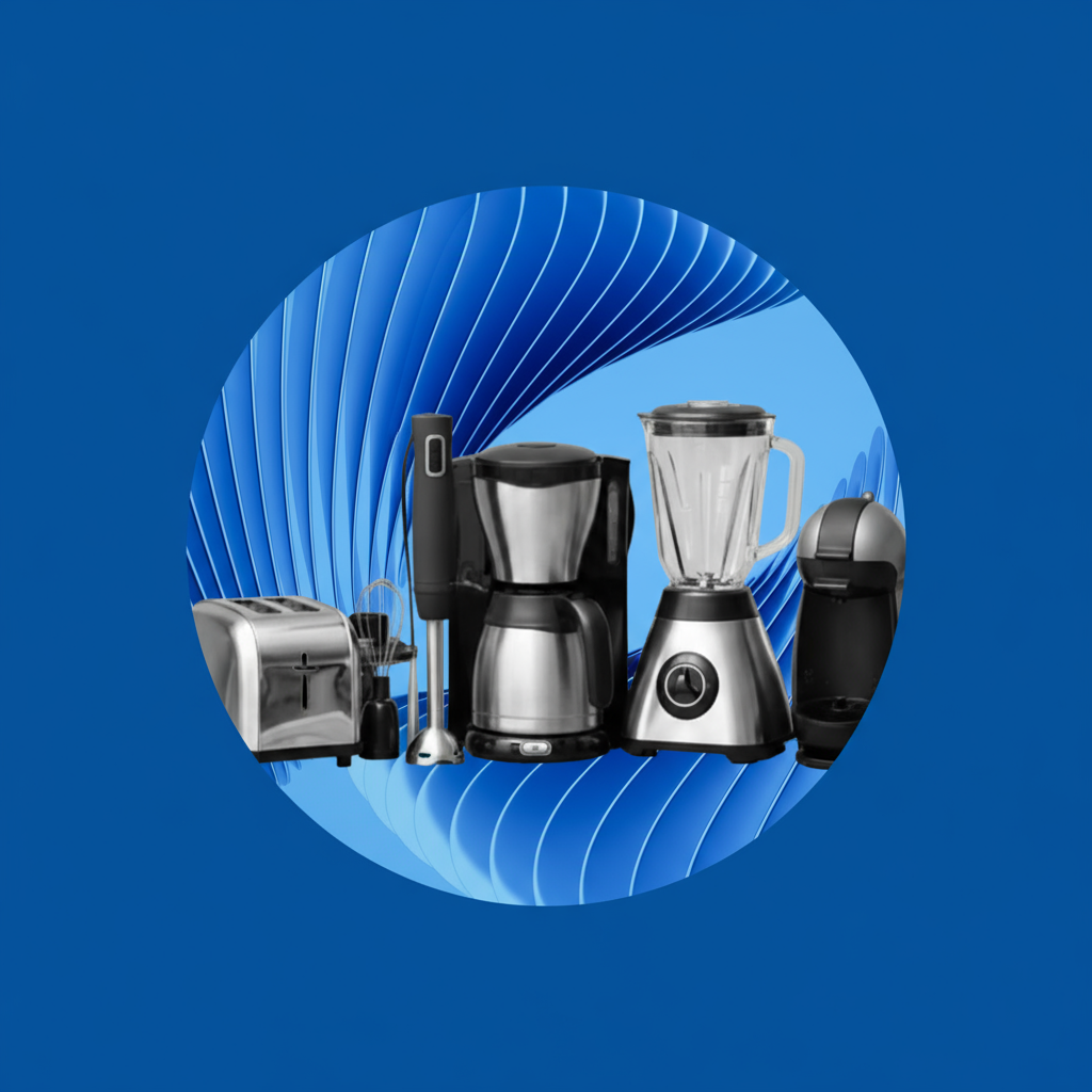 اجهزة  المطبخ