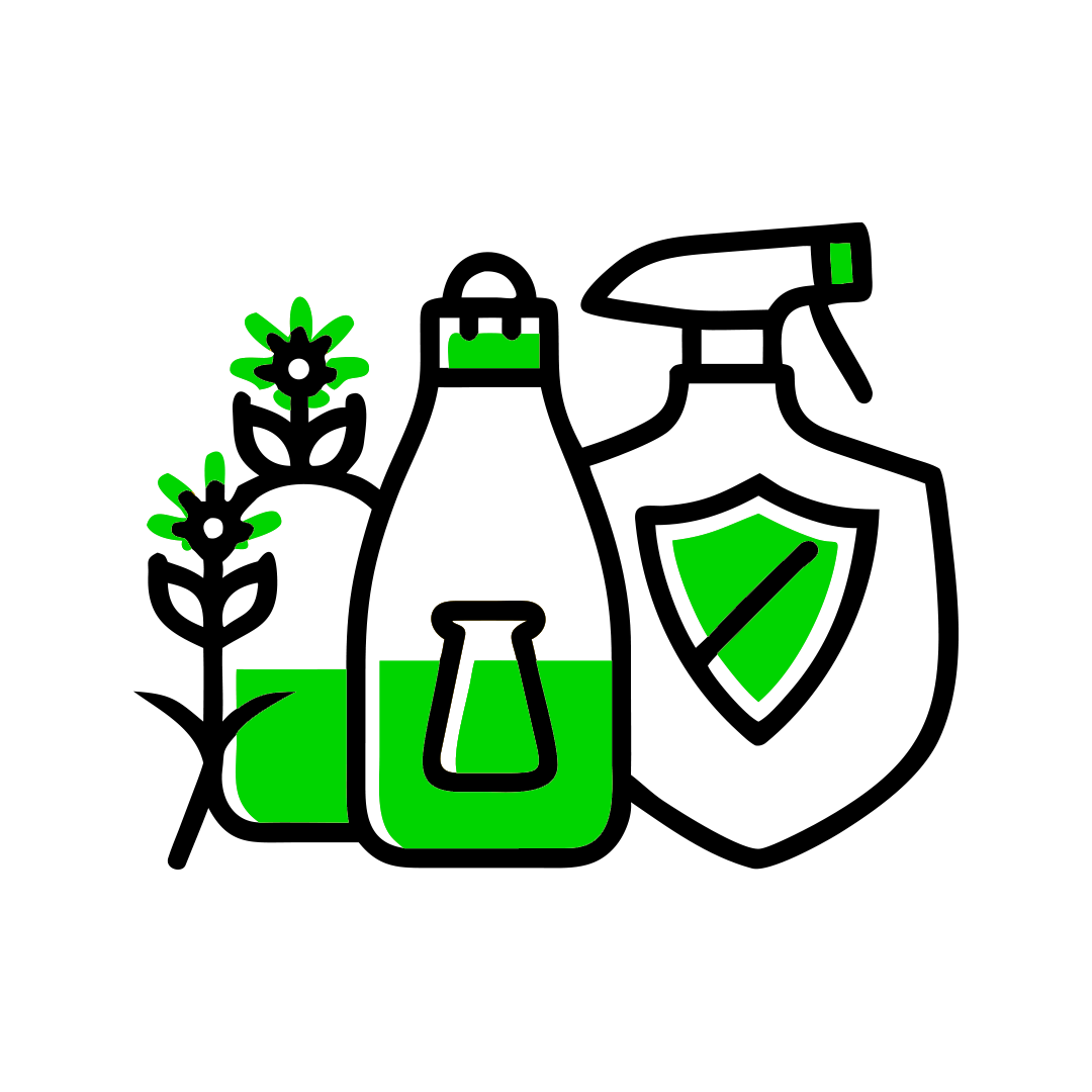 مبيدات الاعشاب