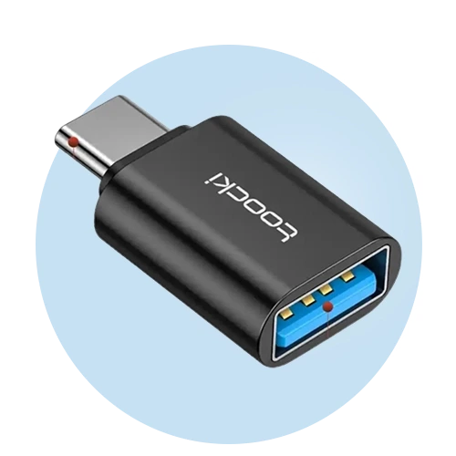 ادابتر ( محولات )