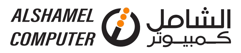 الشامل كمبيوتر Logo