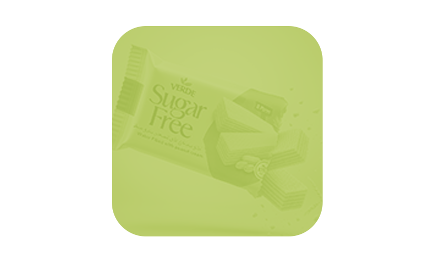 سناك أب ستيفيا