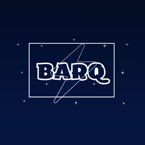 BARQ Logo