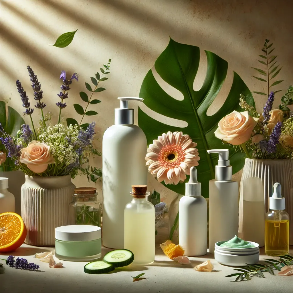 منتجات العناية