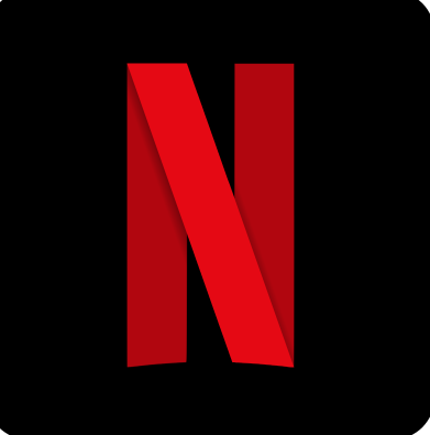 بطاقات نتفلكس