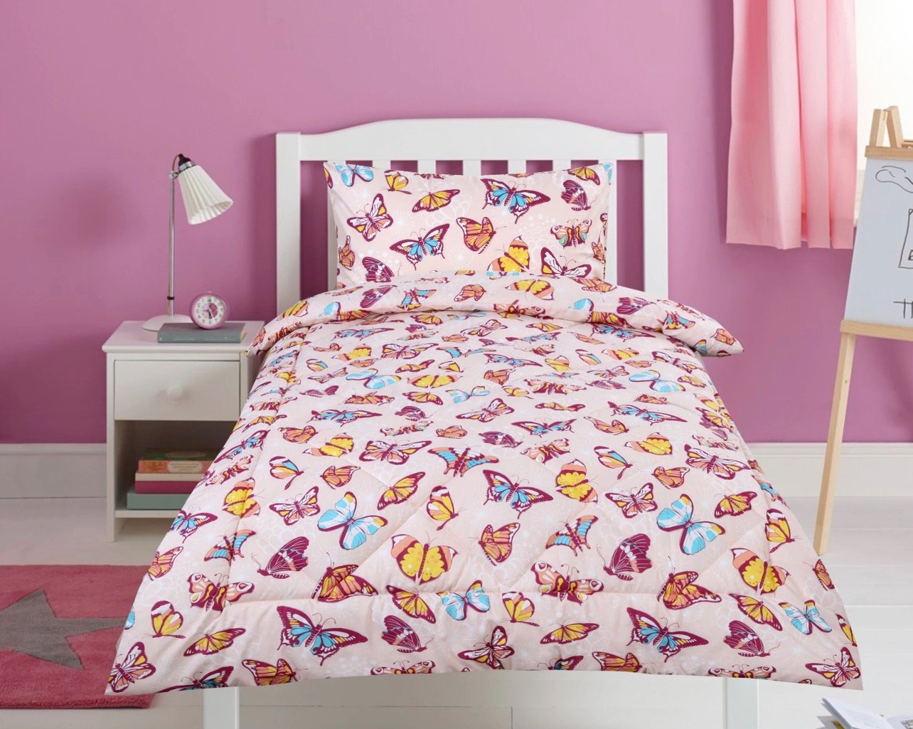 مفارش ألمواليد