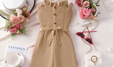 إطلالة مريحة.. وأناقة مبهرة