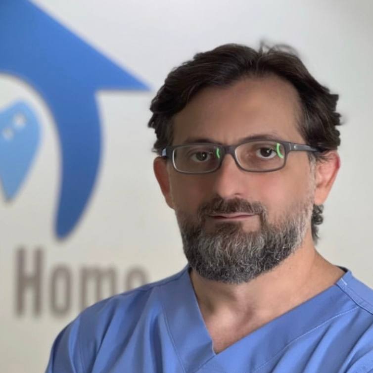 الدكتور براء العلواني