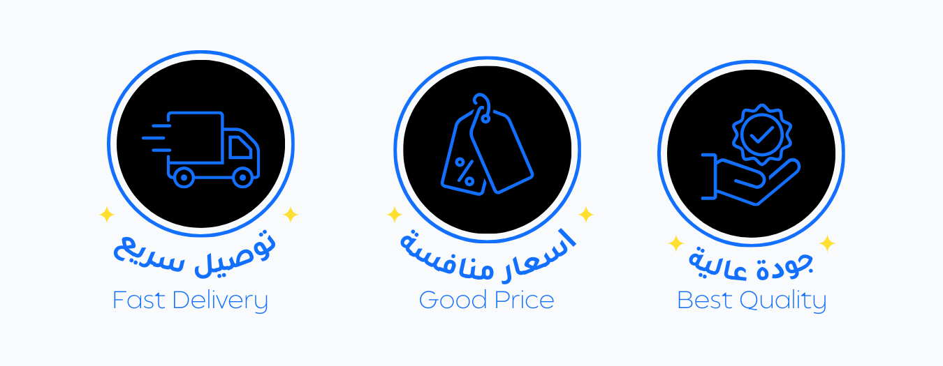 fixed banner