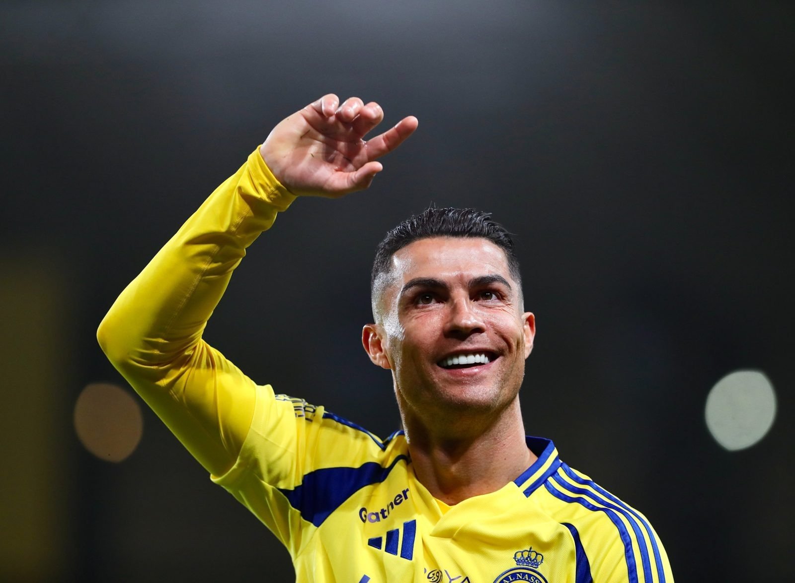 فارس الشهري