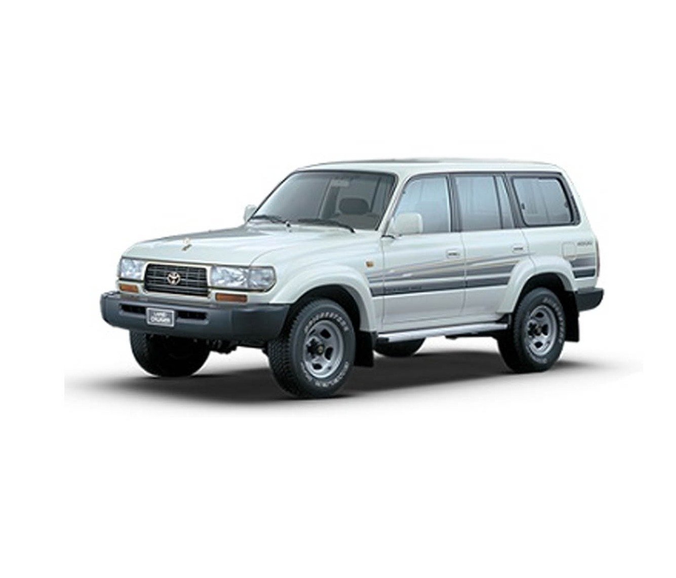 1989 - 1997