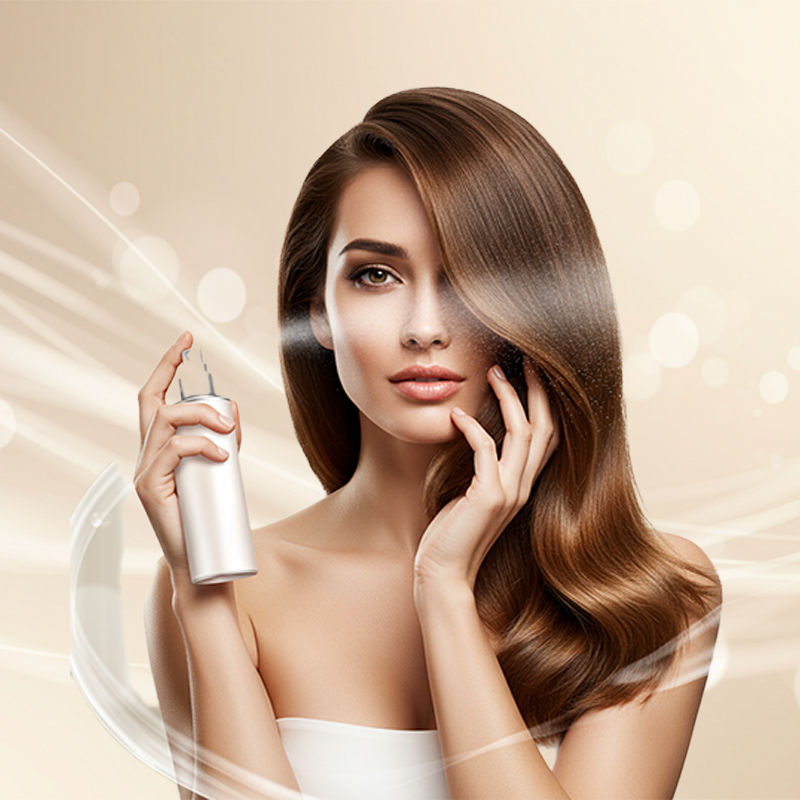 عطور الشعر