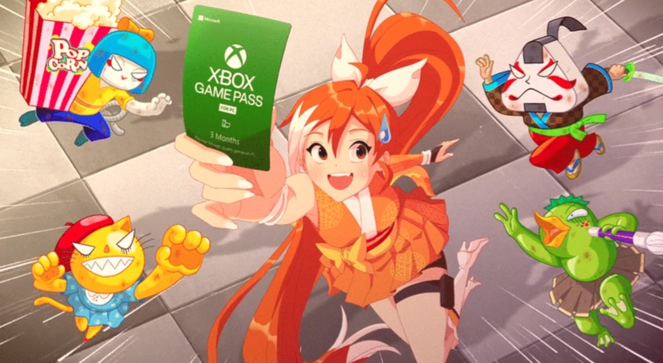 استمتع بأفضل اشتراك لـ XBOX