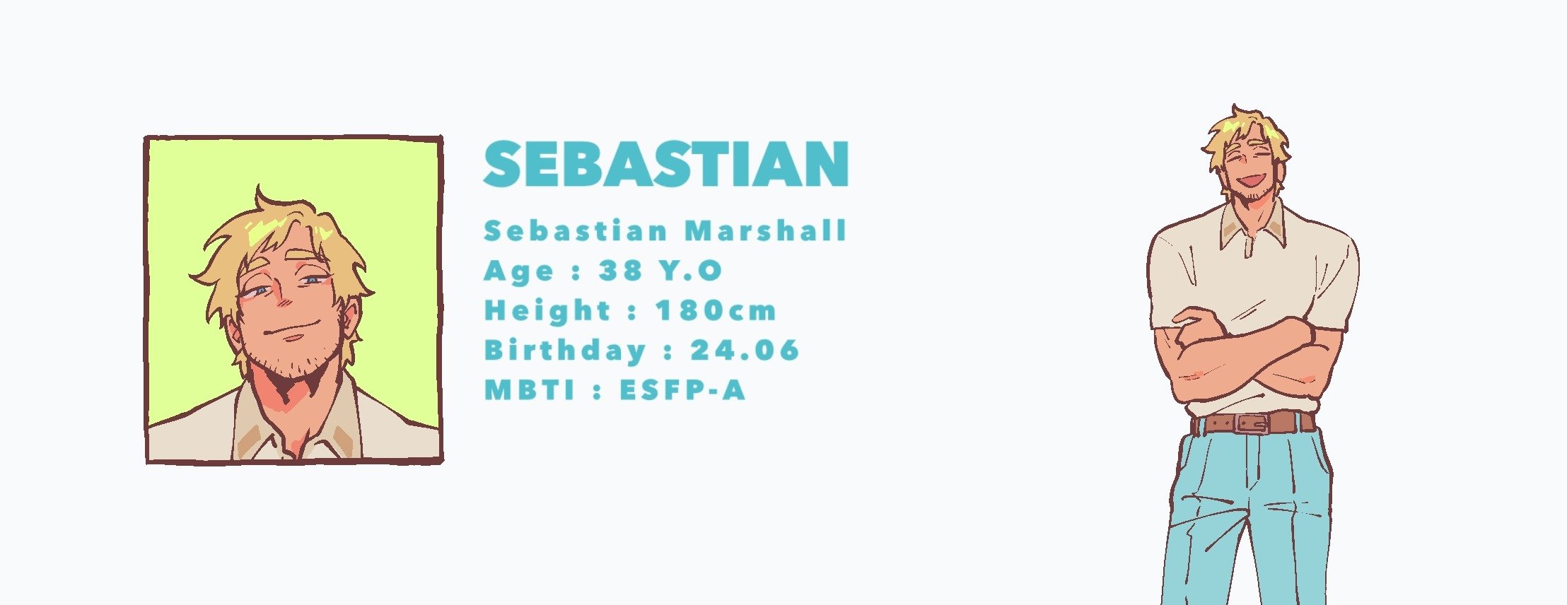 fixed banner