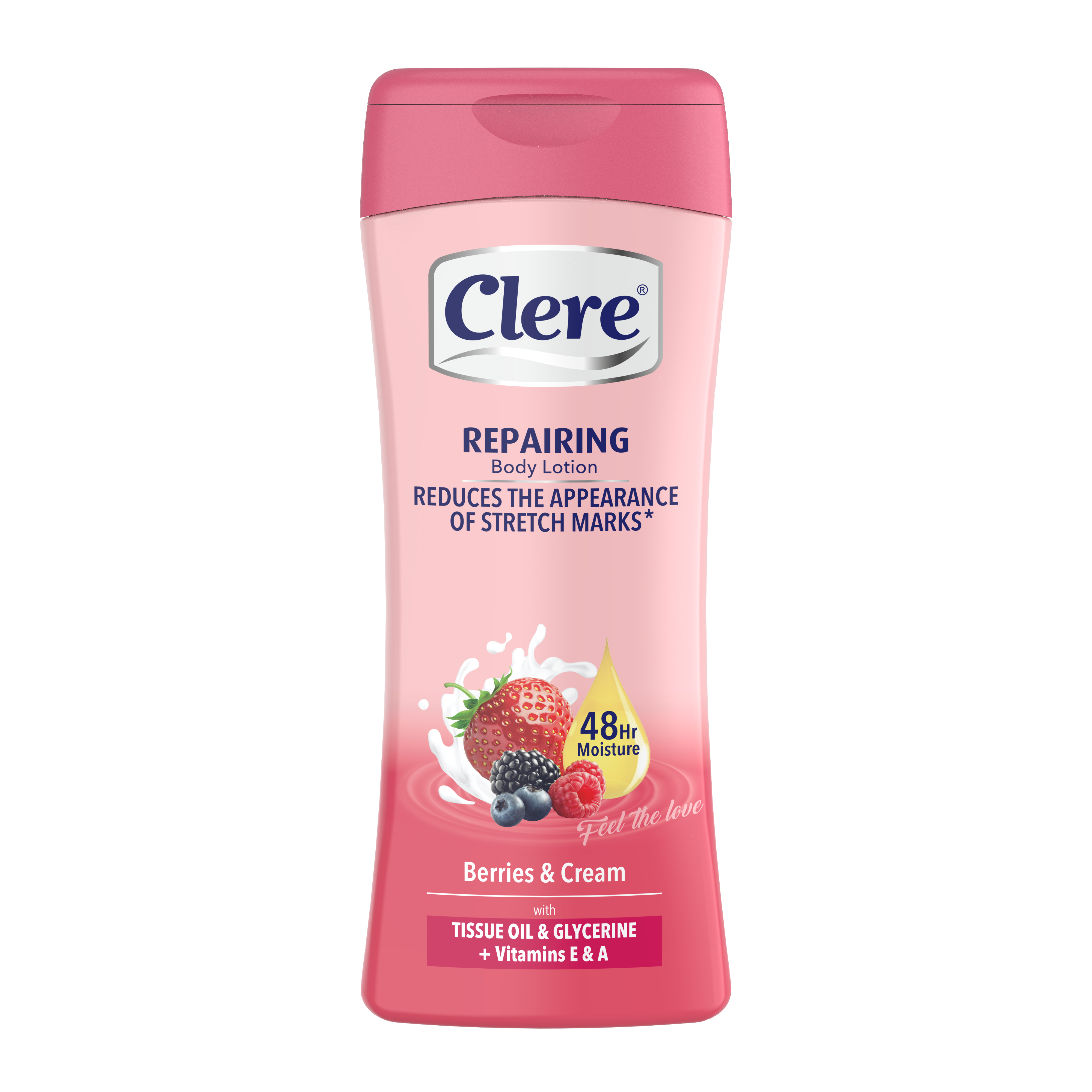 منتجات العناية بالجسم