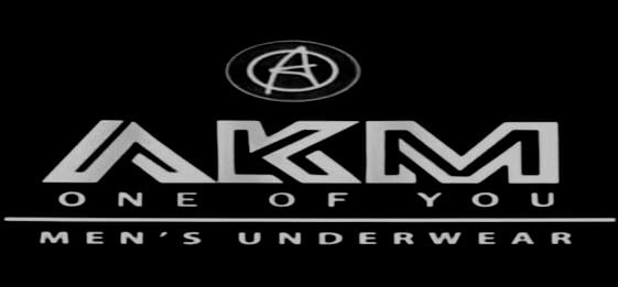 Akm