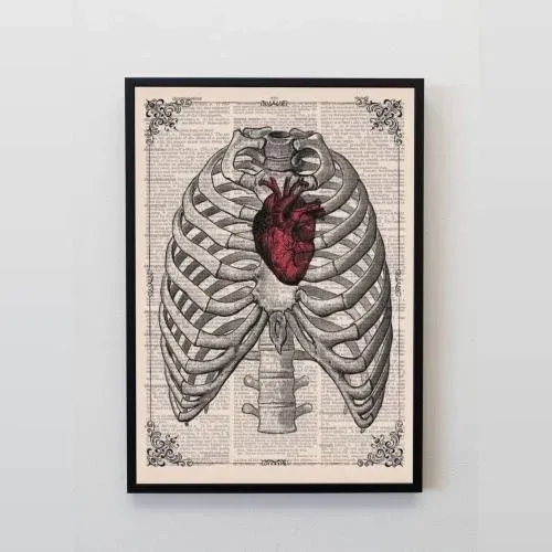 لوحات جدارية